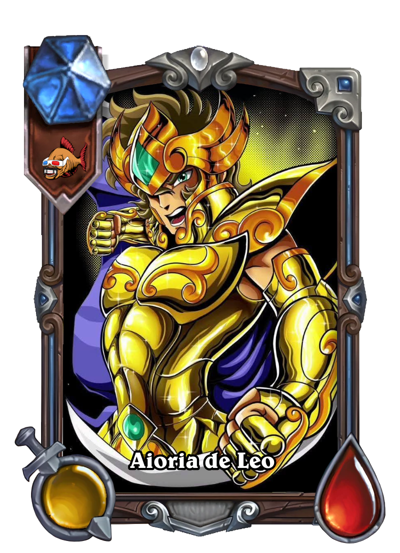 Aioria-de-Leo